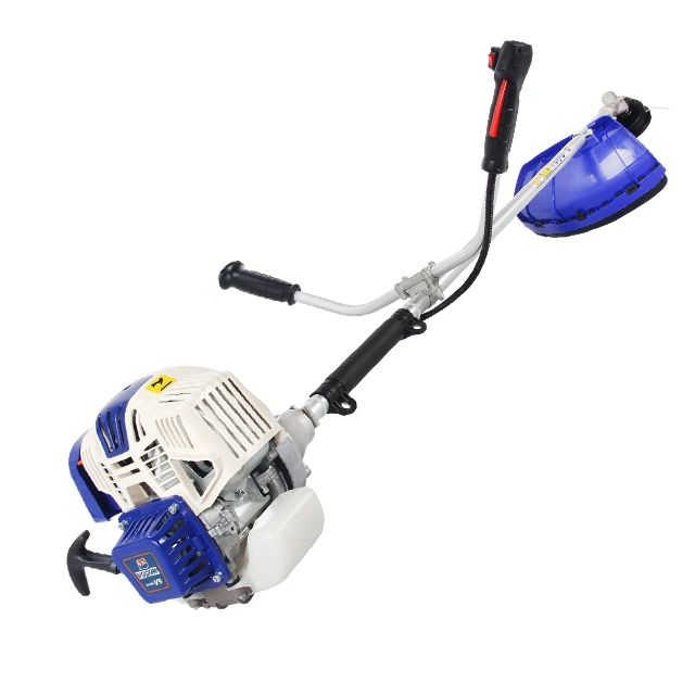 Side Hanging a Lawn Mower/New 4 Stroke Brush Cutter Knapsack Brush Cutter 4 Stroke Top Quality 2 Stroke Brush Cutter Cg260 Brush Cutter 25.4cc Brush Cutter 43cc