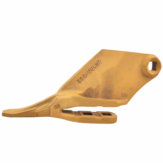 Rh Bolts Side Cutter for Excavator 7y0204