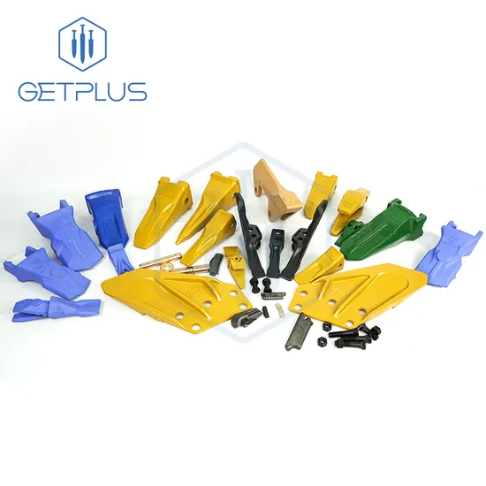 61n8-31320 Bucket Adapter for Hyundai Excavator R290-7