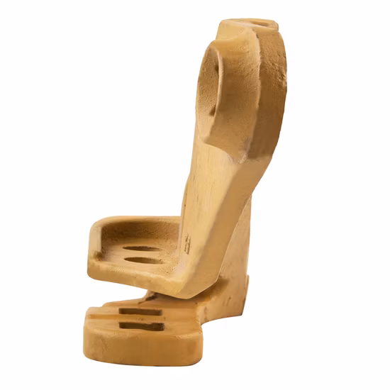 Rh Bolts Side Cutter for Excavator 7y0204