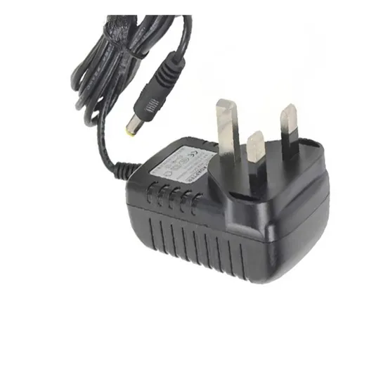 High Efficiency Power Bucket Charging Power Adapter