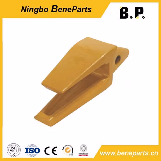 Komatsu PC100 Drp Excavator Spare Parts Bucket Adapter 20X
