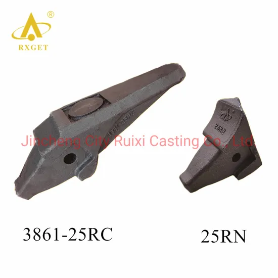 25rn Diaphragm Wall Hydraulic Grab Bucket Adapter