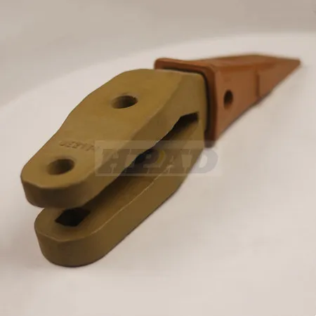 Casting Bucket Adapter 3G6304 for Excavator