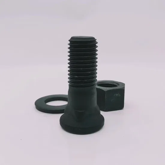 Rh Bolts Side Cutter for Excavator 7y0204