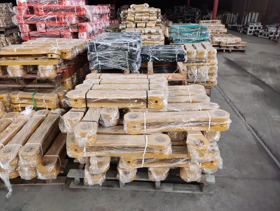 Factory Price Supply Oversea Forged Tooth Point Bucket Teeth Use for Komatsu Cat Volvo Hitachi Hyundai Rock Teeth 14530544RC Ld700RC Tb00705RC