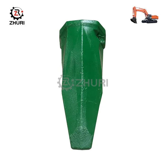 High Quality Excavator Parts E7404RC Bucket Tooth for Komatsu
