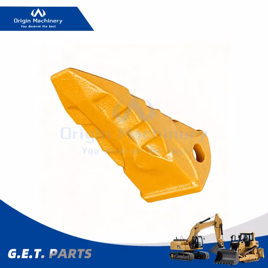 Ground Engaging Tools Volvo Parts Bucket Teeth (1453