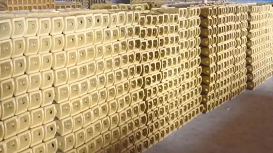 Factory Price Hitachi Komatsu Doosan Volvo 380 Kubota Esco Jcb Liugong Caterpilla