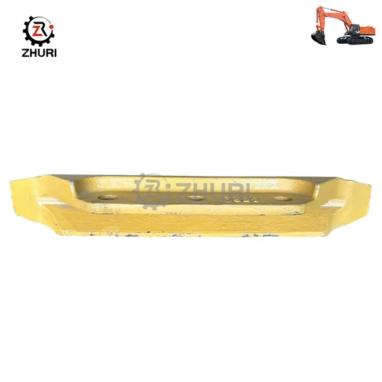 Genuine Excavator Spare Parts 24530523 Side Cutter Bucket Teeth for Hitachi