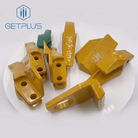Bucket Adapter 2713