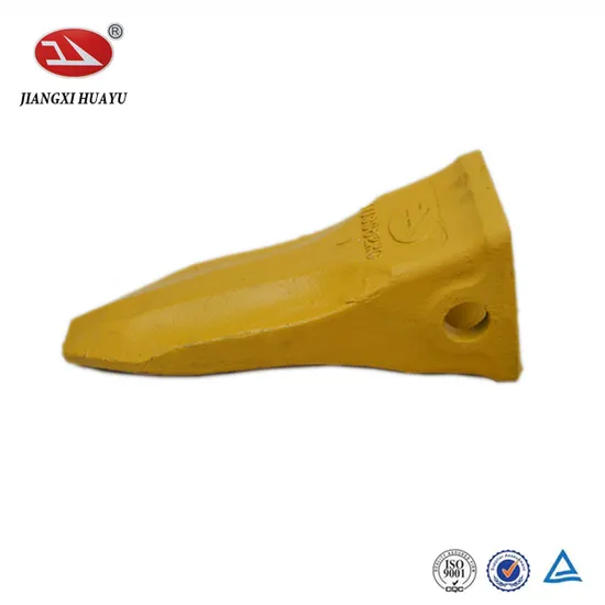 Factory Price Hitachi Komatsu Bucket Teeth for Doosan Volvo 