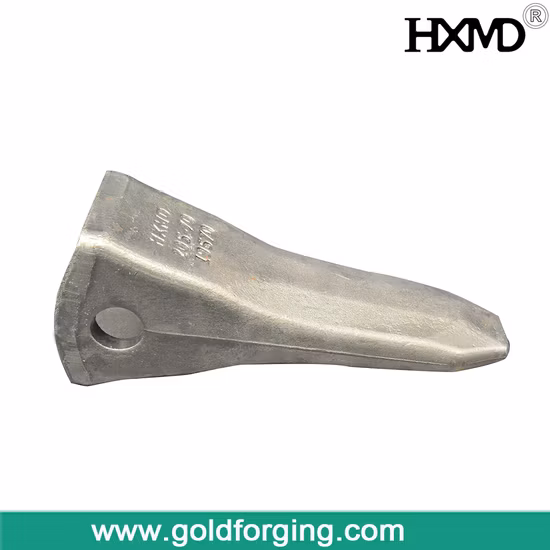 Ground Gripping Tool Tiger Bucket Teeth for Excavator Komatsu PC200tl, Excavator Bucket Teeth Types, Telehandler Bucket