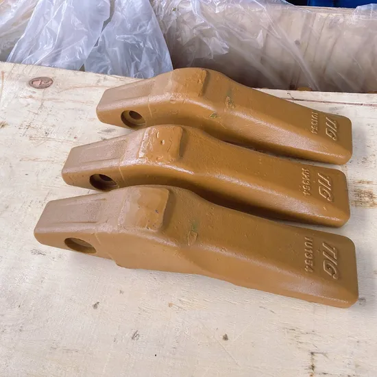 D65 Ko Matsu Style Ripper Bucket Tooth 141