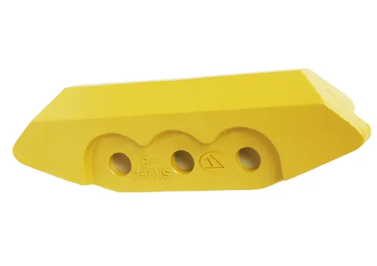 Mass Production Wear Resistant High Quality Sturdy Bucket Tooth for Kobelco (SK200RC) 