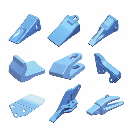 Hyundai Excavator USB Bucket Adapter 61e7