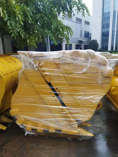 Custom Excavator Bucket Side Cutter Bushing Bucket Teeth for Sk200 Hitachi Zax240 Excavator Undercarriage Parts 