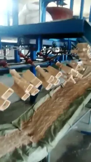 Casting Steel Excavator Spare Parts Bucket Adapter for Cat Series 