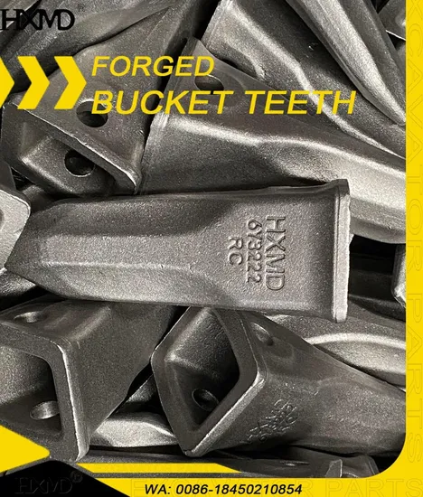 Backhoe Loader Buckets, Bucket Tooth, Adaptor Best Price 