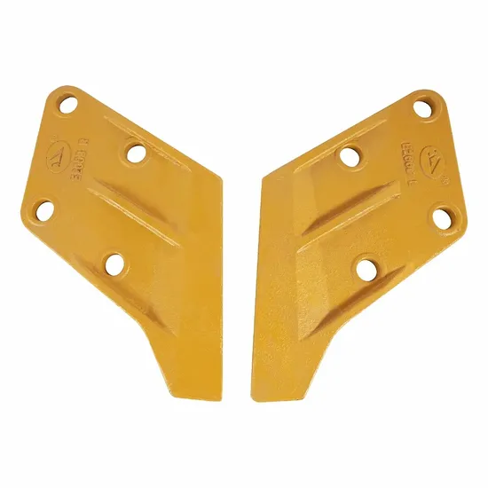 Cat 320 1u3352RC Top Supplier in China Alloy Steel Forged Serrated Shock Absorbing Excavator Bucket Teeth for Hyundai 