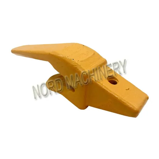 Casting Alloy Steel Bucket Adaptor for Excavator 