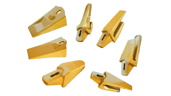 Cheap Tb00822 Bucket Teeth Fit for Hitachi Ex470 Excavator Parts 