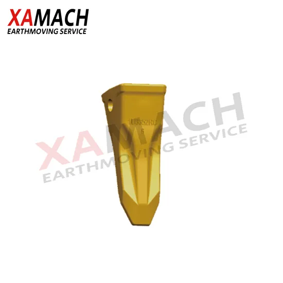 Wear Resistance Bucket Teeth 14530544RC Fit Volvo Excavator Construction Equipment 