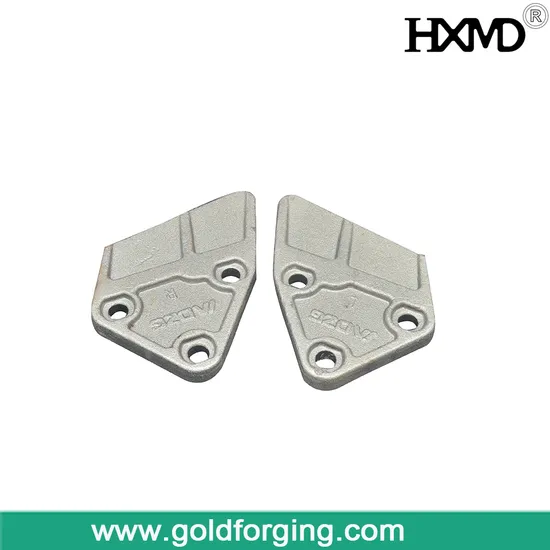 Customized Forged Side Cutter for Excavator Bucket 