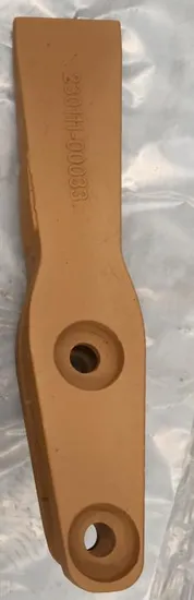 T120980 Double Raw Holes Overlay Side Cutter 