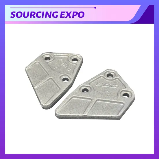 Cutter Loader Cutting Edge Excavator Bucket Side Cutter 
