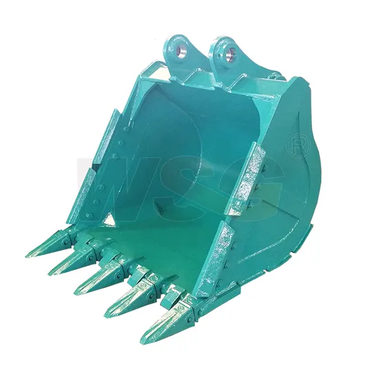 High Quality Cat345 Excavator Bucket Adapter 6I