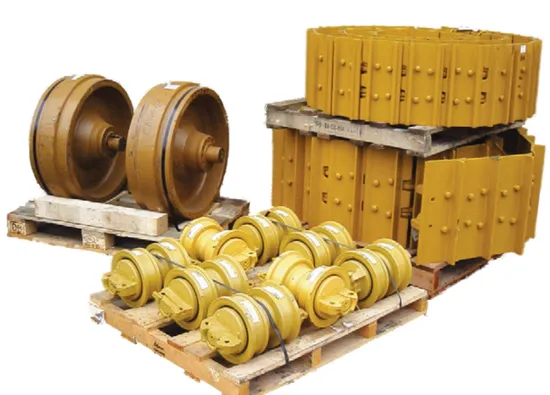 Motor Grader Double Bevel Cutting Edge, Bucket Side Cutter 107