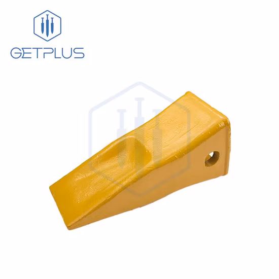 Hyundai Hot Excavator Mechanical Bucket Teeth for 61n8