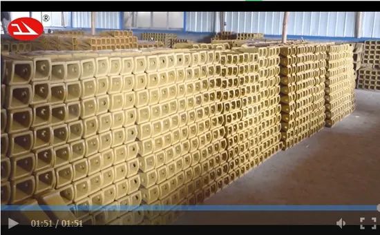 Construction Machinery Excavator Spare Part Casting Steel Bucket Tooth PC100
