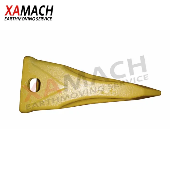 Bucket Teeth 1171