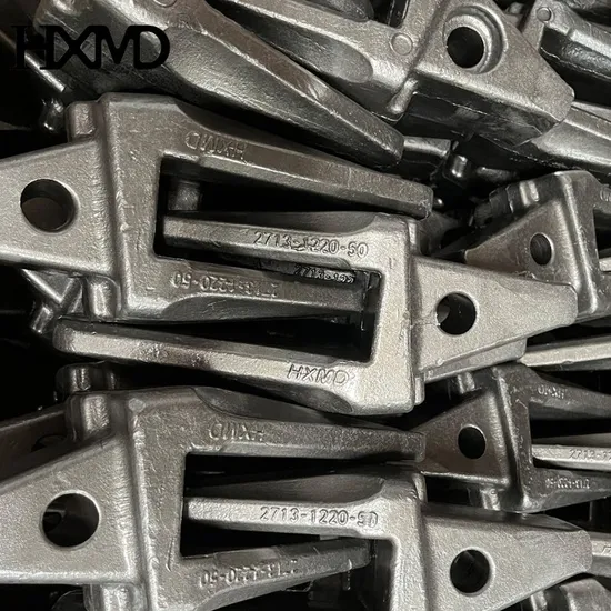 High Quality PC400 Forged Bucket Adapter For208