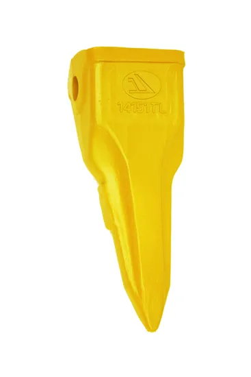 Ec210d Bucket PC300 Tooth Bucket Tooth for Hyundai Excavator 