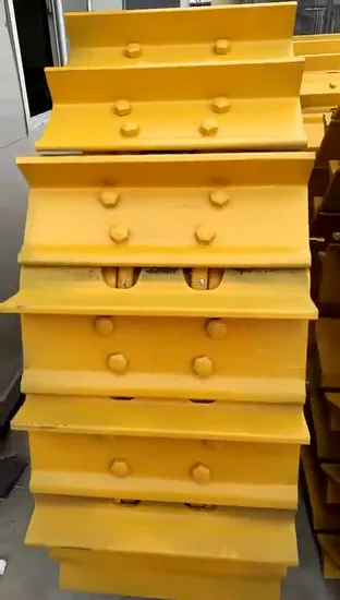Excavator Bucket Teech for Komatsu Cat Volvo Excavator ( Xs85 Xs115 